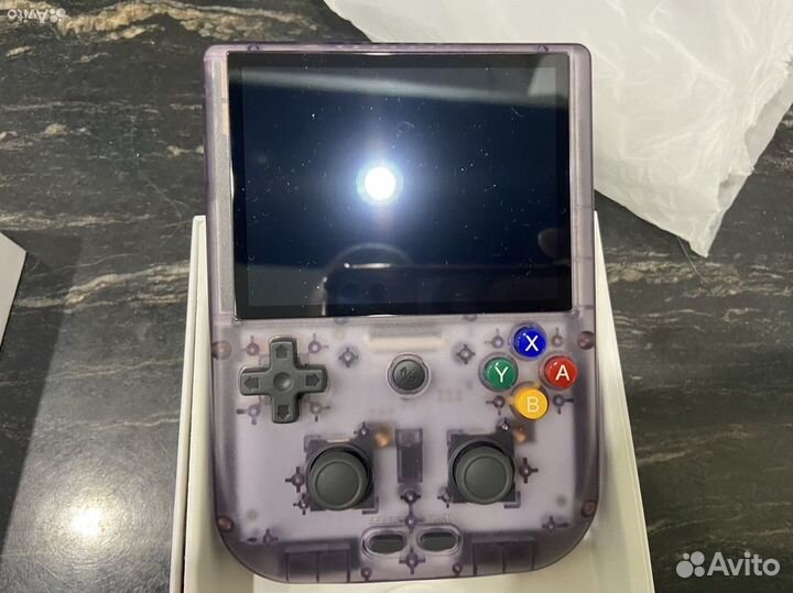 Игровая приставка