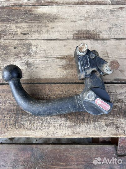 Фаркоп бмв X3 e83 bmw e83