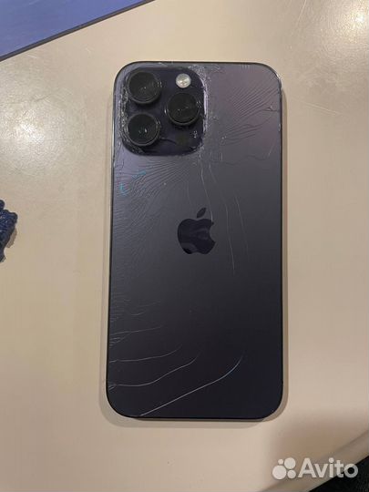 iPhone 14 Pro Max, 128 ГБ