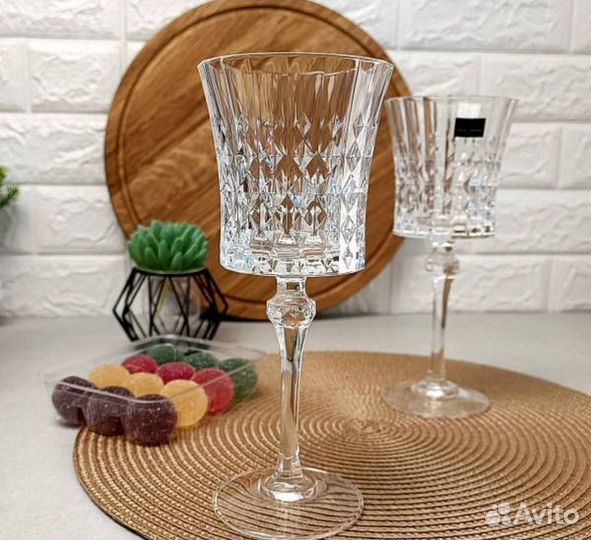 Набор бокалов
