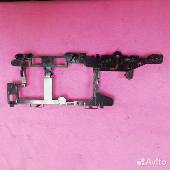 RC2-3142 hvps holder contact assy