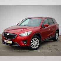 Mazda CX-5 2.0 AT, 2012, 181 970 км, с пробегом, цена 1 620 000 руб.