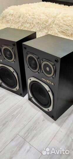 Акустика колонки Victor Zero 10f