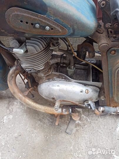 Продаю раритет иж 56