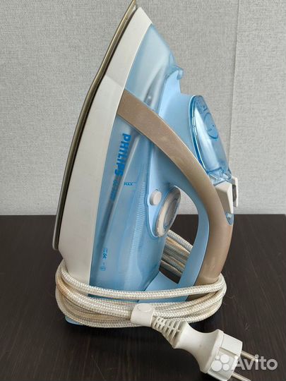 Утюг philips GC 3320