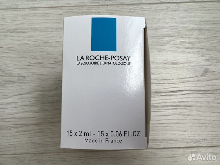 La Roche-Posay Toleriane Dermallergo новый