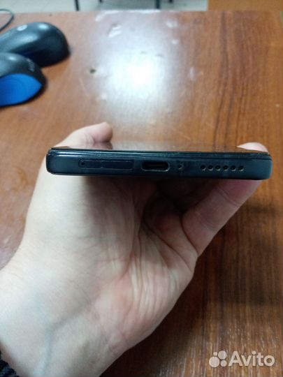 Xiaomi Redmi Note 11 Pro 5G, 8/128 ГБ