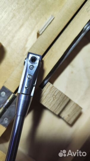 Нутромер 18-50 мм 0,002 мм. ГОСТ 9244-75