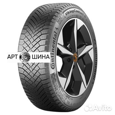 Continental VikingContact 8 225/45 R18 95T