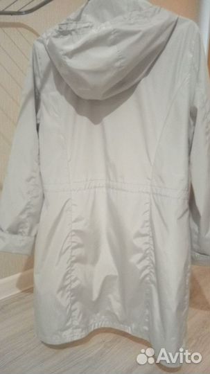 Куртка ветровка женская