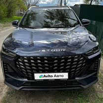 Jetour X70 Plus 1.6 AMT, 2023, 14 000 км, с пробегом, цена 2 450 000 руб.