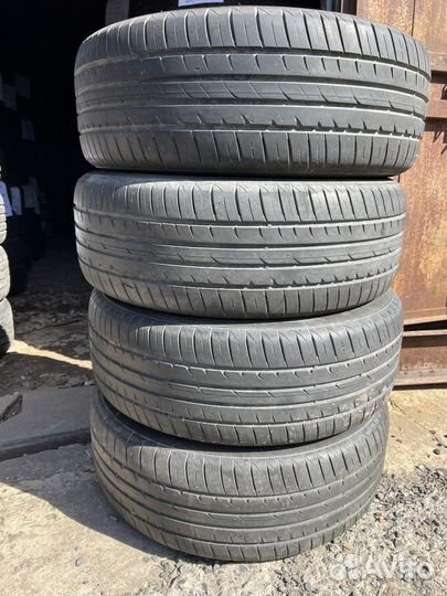 Hankook Ventus Prime 2 K115 225/60 R17 99H