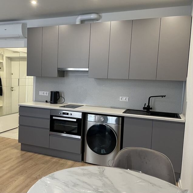 Квартира-студия, 27,2 м², 4/33 эт.