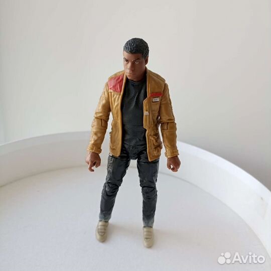 Фигурки звёздные войны. Черепашка