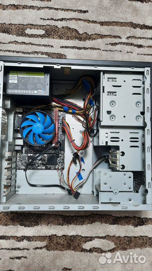 Продам части системного блока