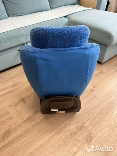 Maxi-Cosi Pearl Smart i-Size + 2wayFix isofix база