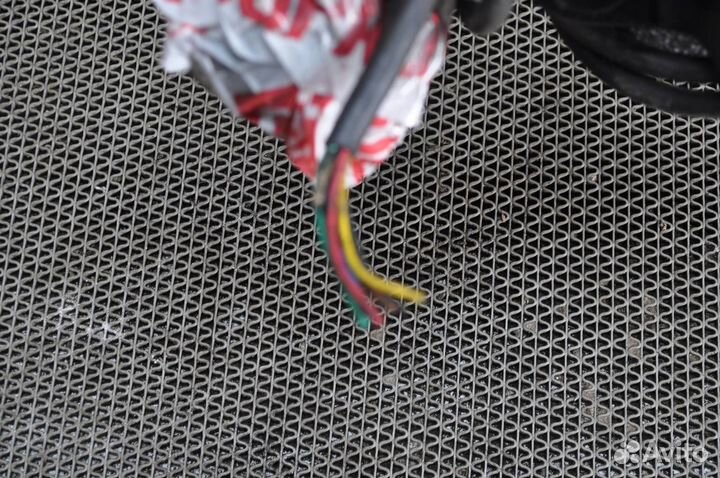 Фаркоп land rover freelander L359