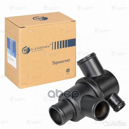 Термостат для а/м Лада 2108 (с алюм. корпусом