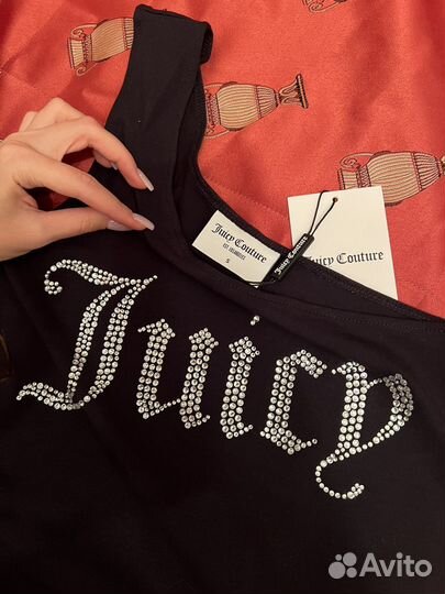 Платье новое Juicy Couture