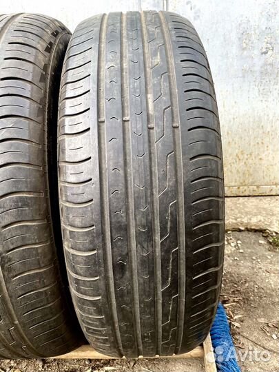 Cordiant Comfort 2 SUV 225/65 R17 106H