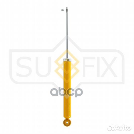 Амортизатор зад прав/лев SA1035 sufix