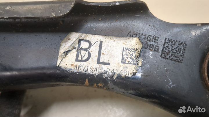 Рычаг подвески Honda Accord 10, 2019