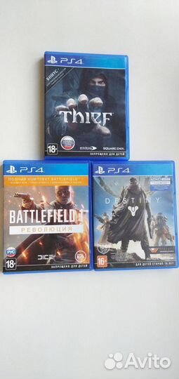 Игра для приставки
