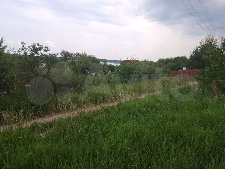 Участок 18 сот. (СНТ, ДНП)