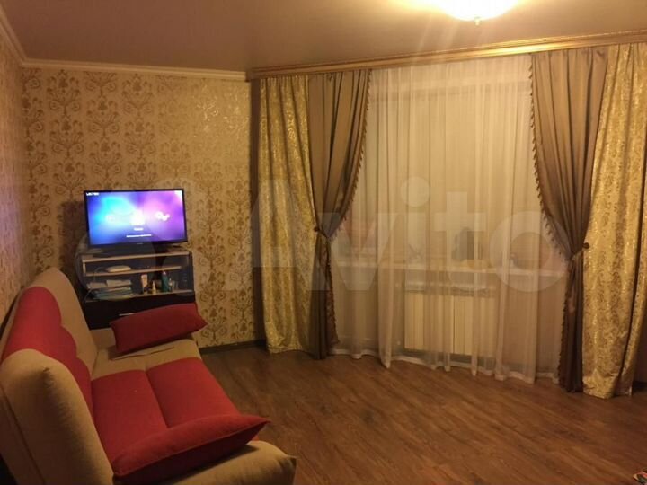 1-к. квартира, 40,3 м², 9/16 эт.