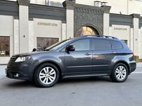 Subaru Tribeca, 2008, с пробегом, цена 895 000 руб.