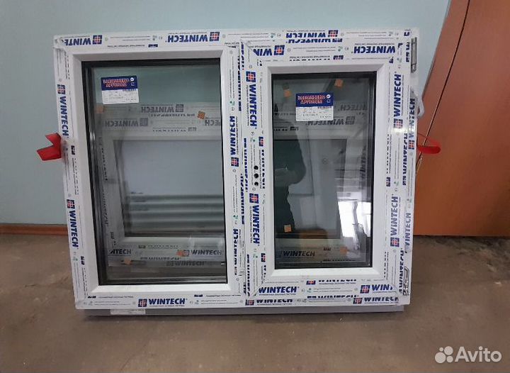 Пластиковые Окна и Двери с завода. Спирово