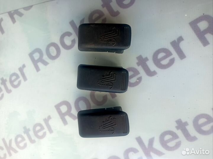 Крепление Izofix Mitsubishi lancer 9