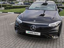 Mercedes-Benz EQS AT, 2022, 10 000 км, с пробегом, цена 13 000 000 руб.