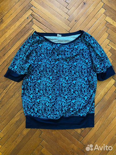 Футболки женские бу 44