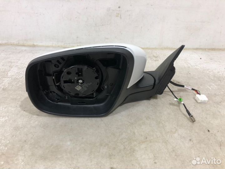 Зеркало левое Chery Tiggo 4 2017