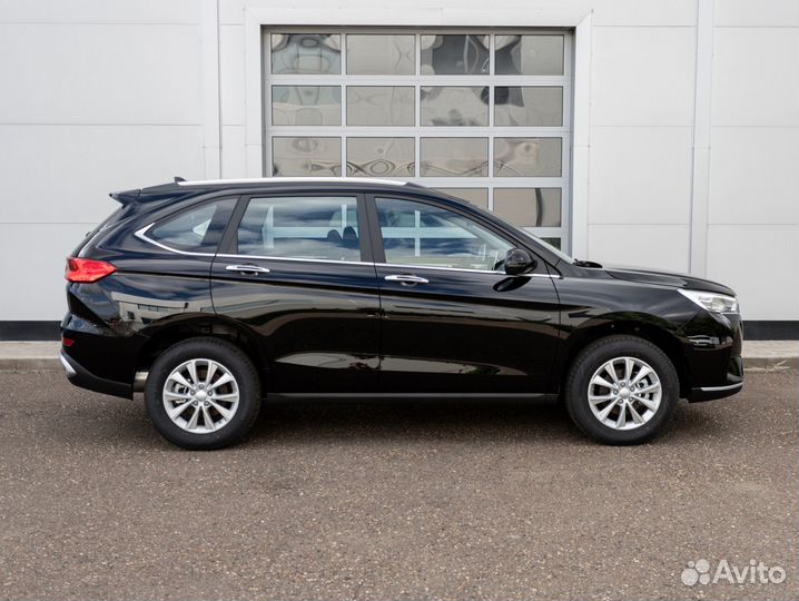 HAVAL M6 1.5 МТ, 2024