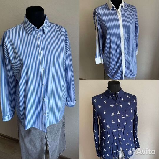 Блузка женская