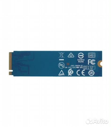960 гб SSD M.2 накопитель WD Green SN350 (WDS960G2