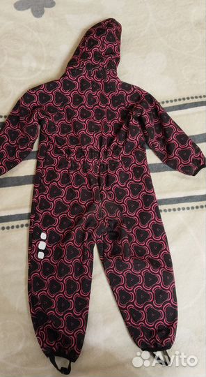 Комбинезон softshell 92