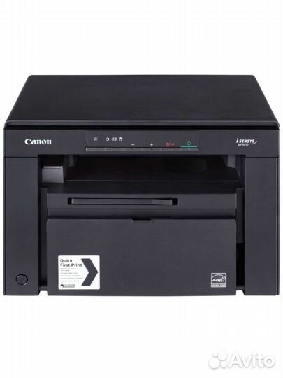 Принтер Canon MF3010 (новый)