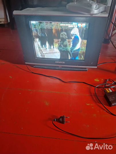 Телевизоры