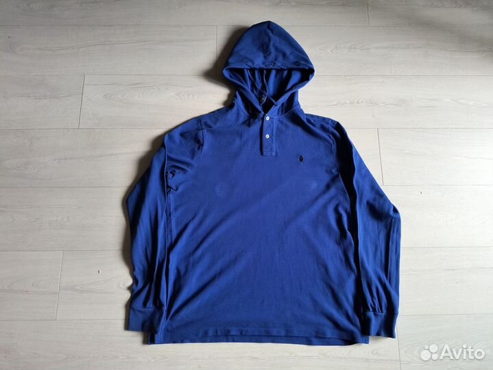 Polo Ralph Lauren hoodie