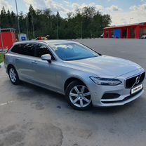 Volvo V90 2.0 AT, 2018, 191 800 км, с пробегом, цена 2� 280 000 руб.