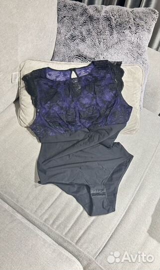 Боди Alisee новое