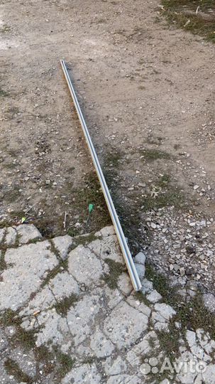 Трековый шинопровод