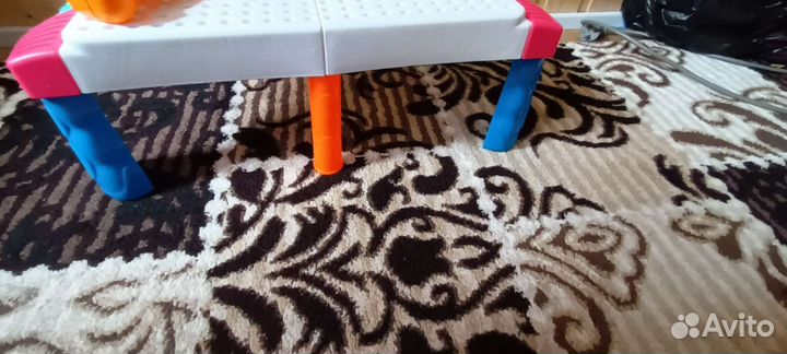 Детский игровой набор