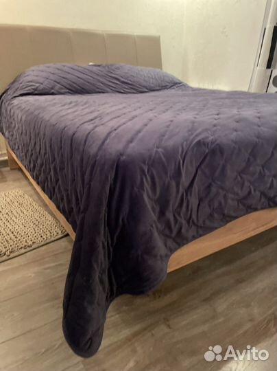 Покрывало на кровать 220 240