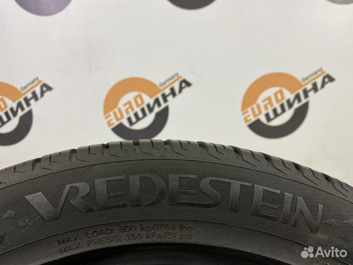 Vredestein QuaTrac 5 245/45 R18 96V