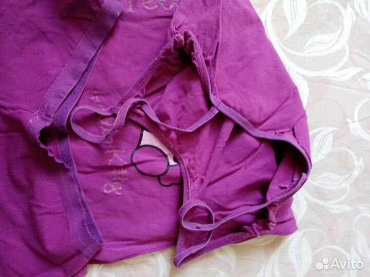 Женское нижнее белье