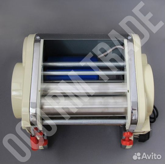 Тестораскаточная машина DHH-220C (склад г. Бийск)